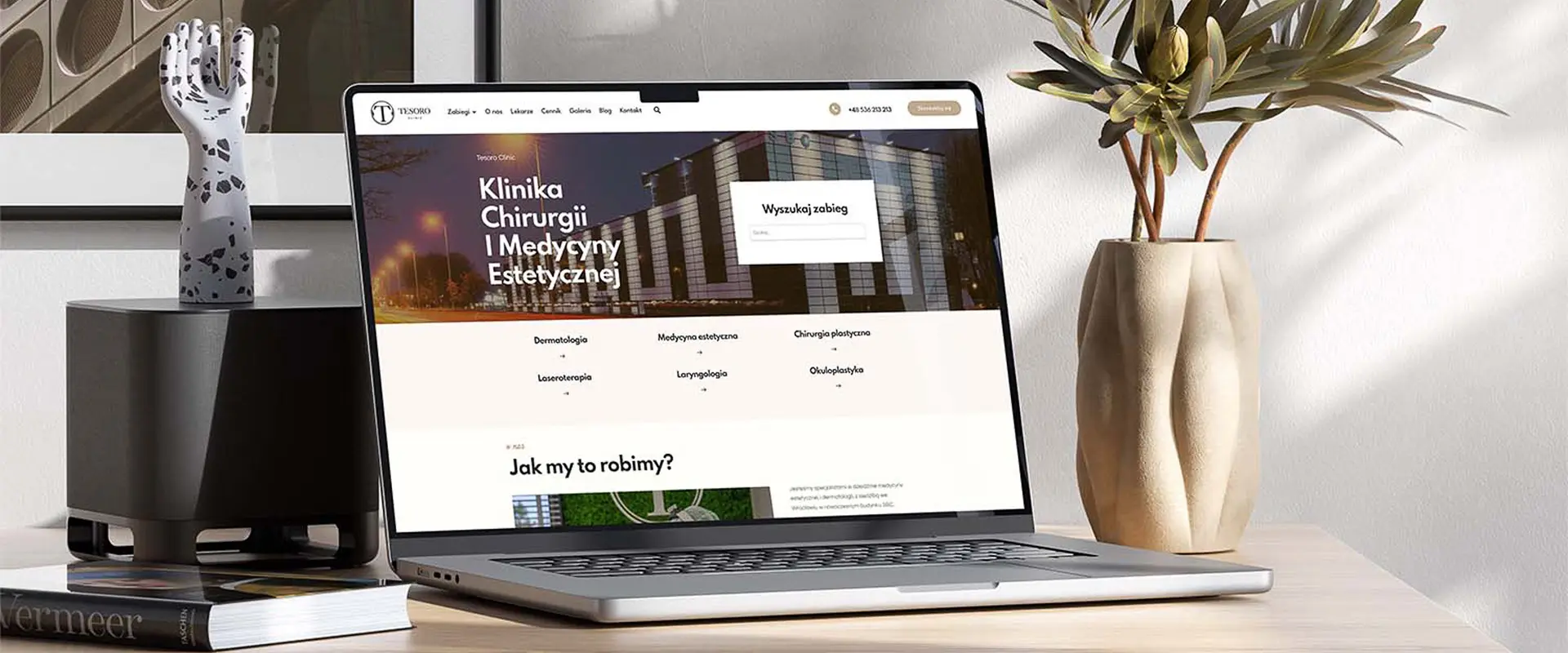 Project Illustration